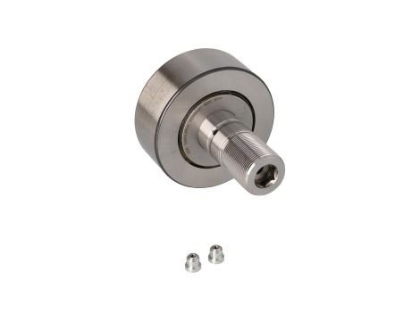 INA - Rolka KRV90-PP-A 30 x 90 x 100