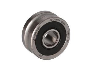 INA - Rolka LFR50/8-NPP 8 x 24 x 11