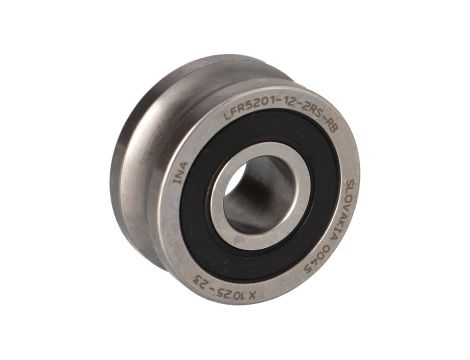 INA - Rolka LFR5201-12-2RS-RB 12 x 35 x 15.9