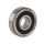INA - Rolka LR201-2RSR 12 x 35 x 10