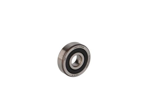 INA - Rolka LR201-X-2RSR 12 x 35 x 10