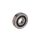 INA - Rolka LR203-X-2RSR 17 x 47 x 12