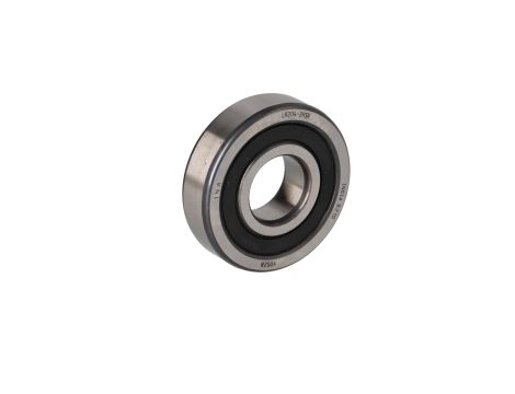 INA - Rolka LR204-2RSR 20 x 52 x 14