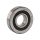INA - Rolka LR205-2RSR 25 x 62 x 15