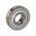INA - Rolka LR205-RRU 25 x 62 x 21