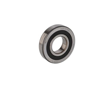 INA - Rolka LR207-X-2RSR 35 x 80 x 17