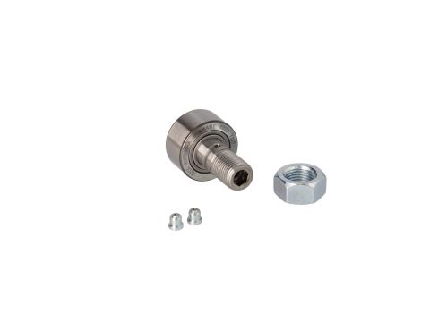 INA - Rolka NUKR35-A-NMT 16 x 35 x 52