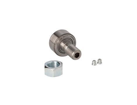 INA - Rolka NUKR40-A-NMT 18 x 40 x 58
