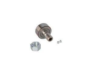 INA - Rolka NUKR52-A-NMT 20 x 52 x 66
