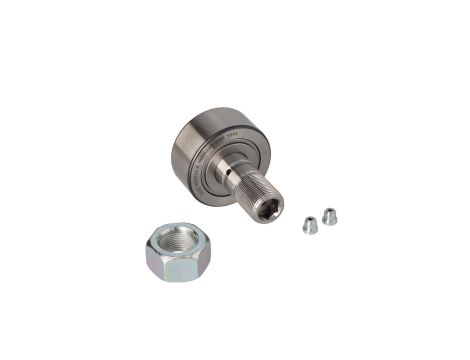 INA - Rolka NUKR62-A-NMT 24 x 62 x 80