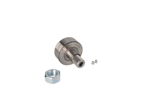 INA - Rolka NUKRE90-A-NMT 30 x 90 x 100