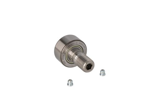 INA - Rolka PWKR40-2RS-XL 18 x 40 x 58