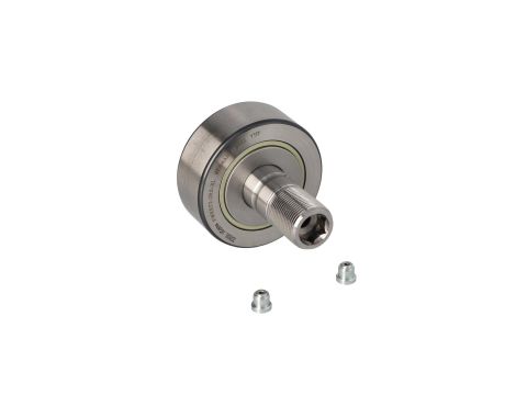 INA - Rolka PWKR72-2RS-XL 24 x 72 x 80