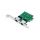 PC0075 Karta komputerowa: PCIe, RJ45 gniazdo x2, PCI Express 2.0
