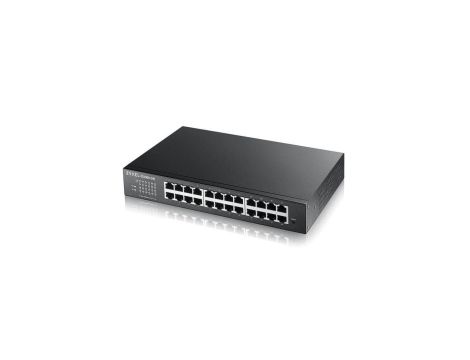 Switch Zyxel GS1900-24E 24p Managed Gigabit