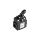 Wyłącznik krańcowy rolka z tworzywa Ø14mm NO + NC 10A PG13,5 FX 505