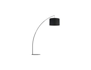 Lampa podłogowa MOBY BLACK I 1 PŁ 5485 TK Lighting