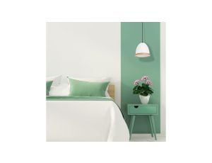 Lampa Spot GU10 Biały z serii MILE WHITE długa tuba mocowana natynkowo GU10 30cm K-4416 Kaja Lighting