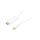 CV0125 Kabel HDMI/mini DisplayPort o długości 5m