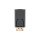Adapter DisplayPort / HDMI™ 1.1, pozłacany - Wersja kolorystyczna Czarny