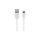 Kabel do ładowania i synchronizacji USB-C™ (USB-A USB-C™) - Długość kabla 0.1 m