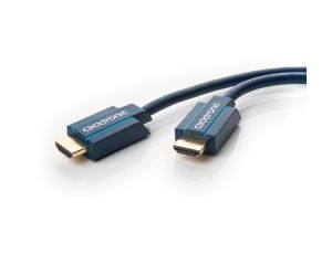 Kabel High Speed HDMI™ z obsługą Ethernet - Długość kabla 3 m