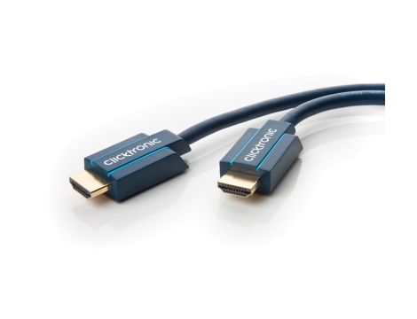 Kabel High Speed HDMI™ z obsługą Ethernet - Długość kabla 3 m