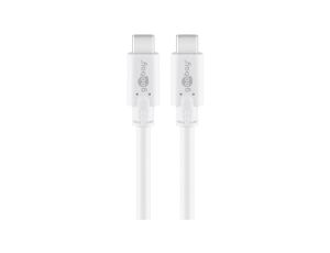 Sync i Charge Super Speed USB-C™ 3.2 Gen 1 Kabel USB-C™ - Długość kabla 0.5 m