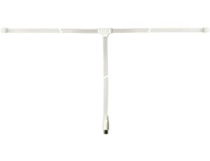 Antena radiowa UKF ze złączem koncentrycznym - Długość kabla 1.75 m