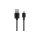 Kabel Micro USB do ładowania i synchronizacji - Długość kabla 0.5 m