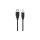 Kabel USB 2.0 Hi-Speed, czarny - Długość kabla 3 m