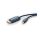 Kabel przejściowy Mini DisplayPort - Długość kabla 1 m