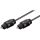 Toslink kabel 2.2mm - Długość kabla 3 m
