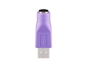 Adapter USB - Wersja kolorystyczna Fioletowy