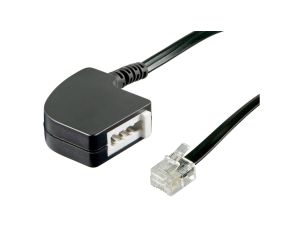 Adapter TAE