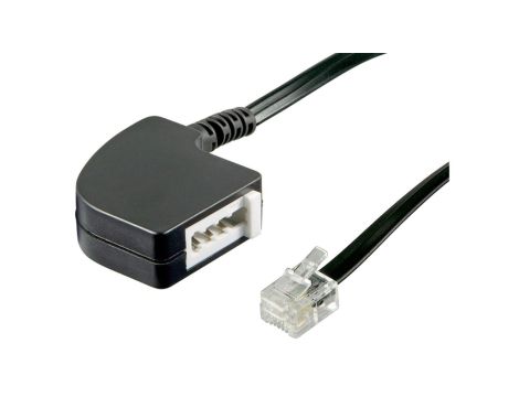 Adapter TAE