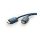 Kabel HDMI™ o bardzo dużej szybkości transmisji - Długość kabla 2 m