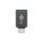 USB-C™ USB A OTG SuperSpeed ​​Adapter do podłączenia kabli ładowania 3.0 Szary - Wersja kolorystyczna Szary