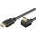 Przewód HDMI™ o dużej szybkości transmisji 270 z Ethernet - Długość kabla 5 m