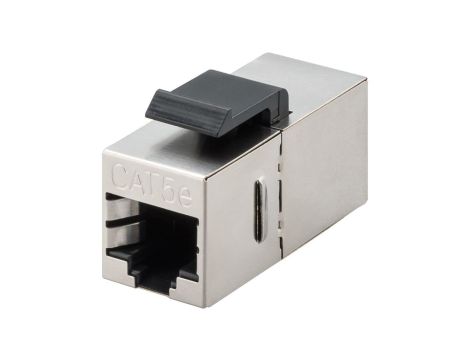 CAT 5e złącze modułowe Keystone RJ45 łącznik, STP