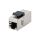 CAT 5e złącze modułowe Keystone RJ45 łącznik, STP