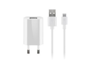 Zestaw do ładowania Micro USB 1 A