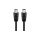 Kabel antenowy ( 70 dB), podwójne ekranowanie - Długość kabla 7.5 m