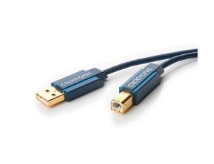 Kabel USB 2.0 - Długość kabla 3 m