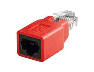 Adapter modułowy, krosowy, CAT 5e