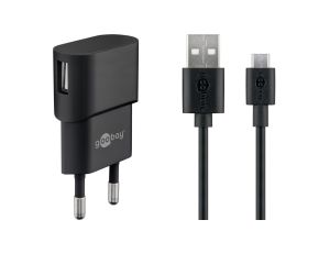 Zestaw do ładowania Micro USB 1 A