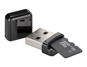 Czytnik kart USB 2.0