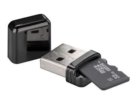 Czytnik kart USB 2.0