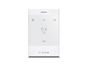 Unifon do wideodomofonu VIDOS IPX M110-U