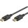 Kabel łączący DisplayPort 2.0 - Długość kabla 1 m